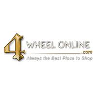 4 Wheel Online