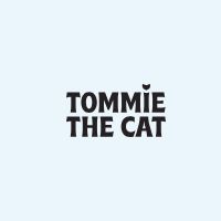 Tommie The Cat
