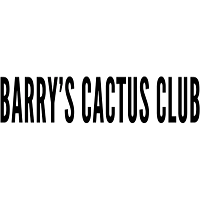 Barrys Cactus Club UK