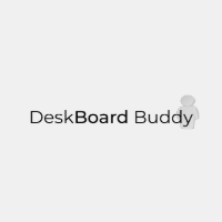 DeskBoard Buddy