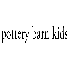 Pottery Barn Kids