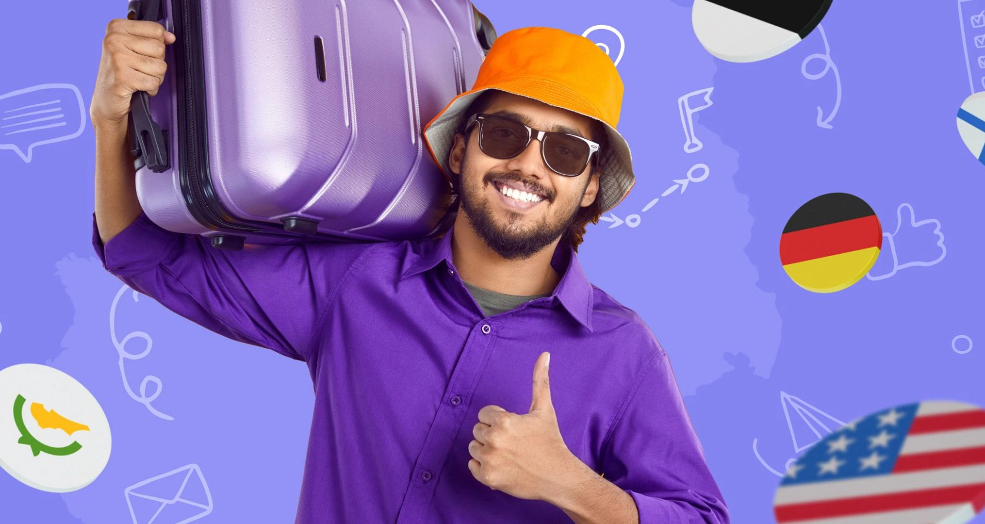 10 Tips for Planning and Booking a Budget-Friendly Trip