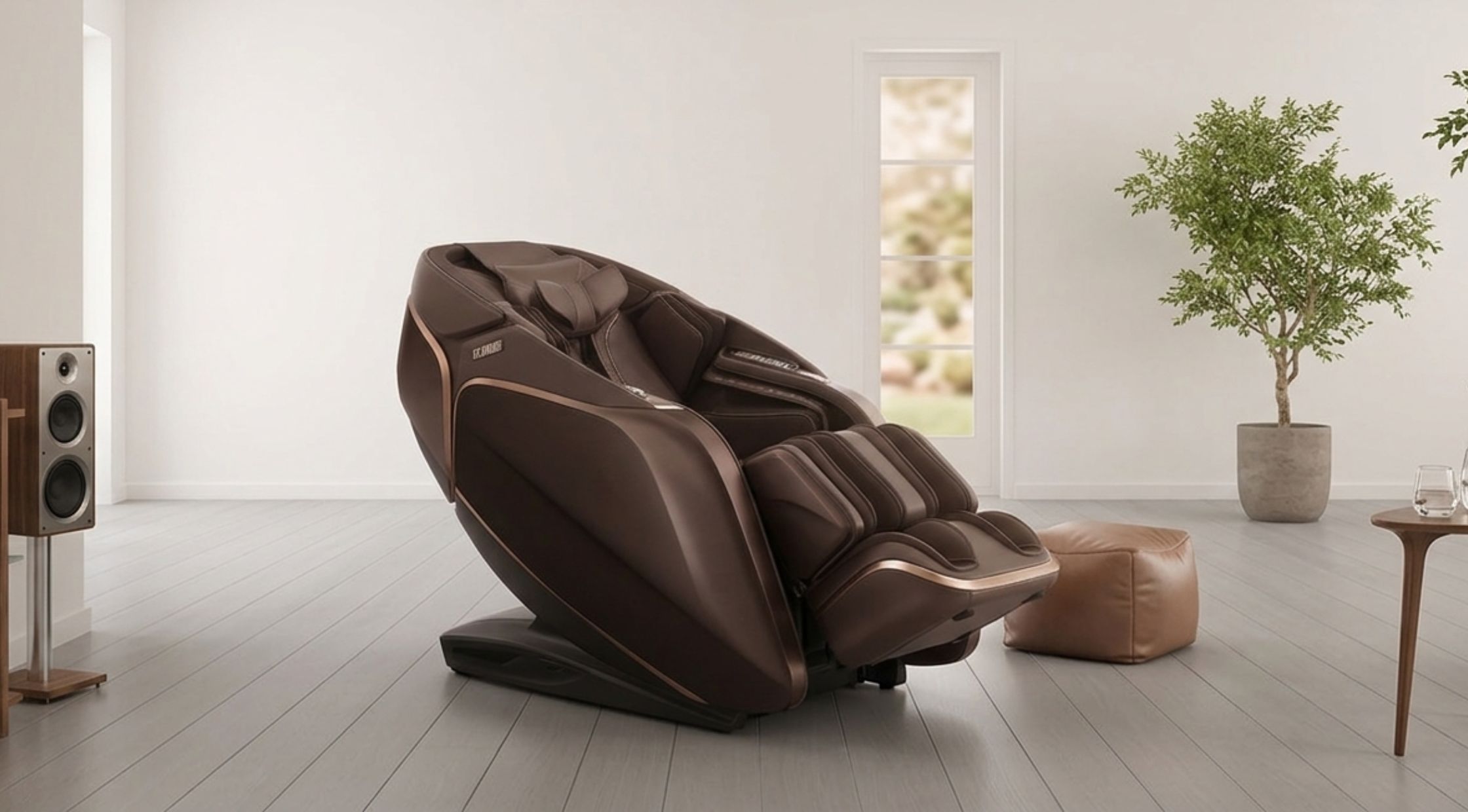 How To Choose The Best Massage Chair