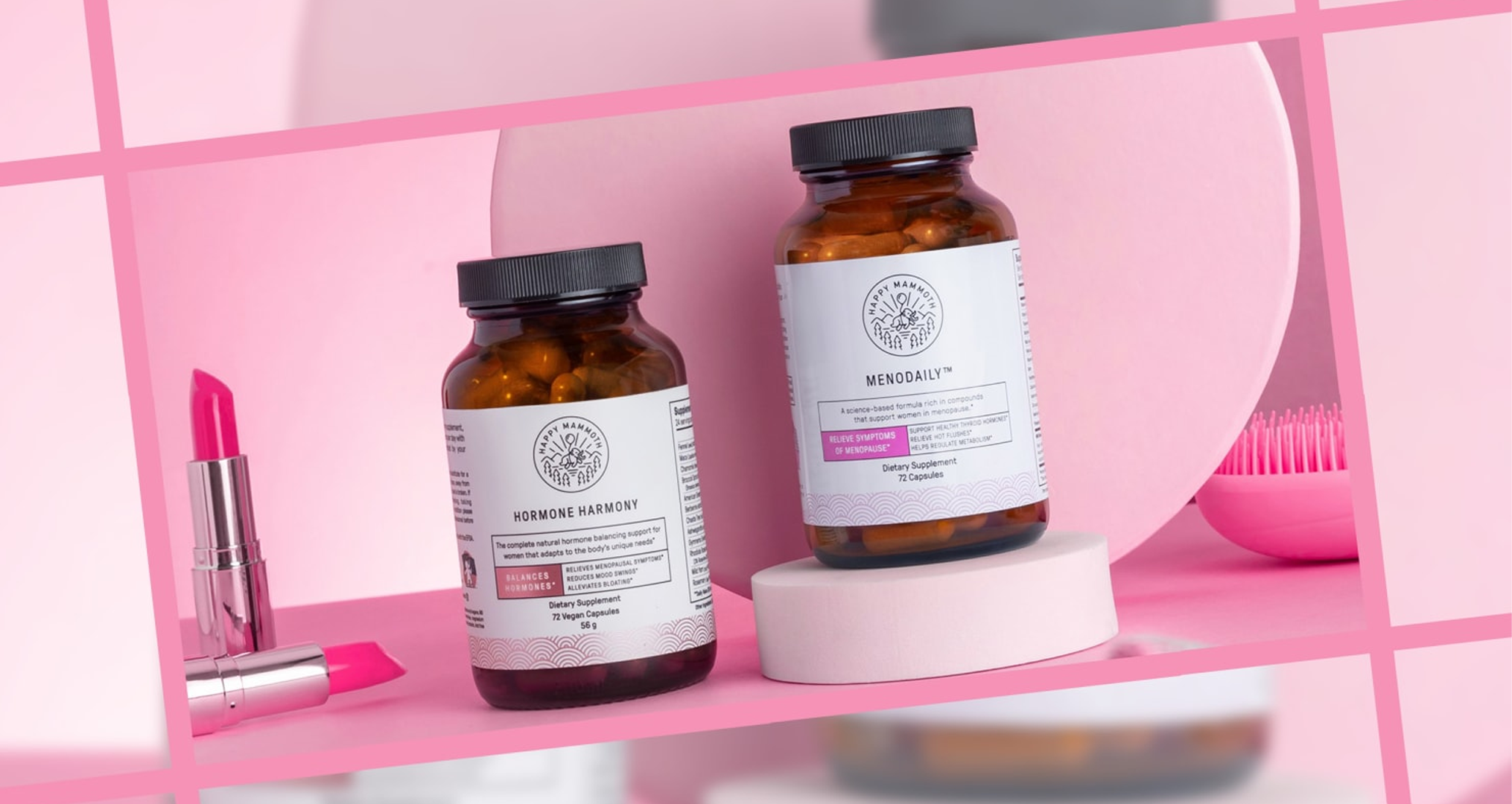 best supplements for women