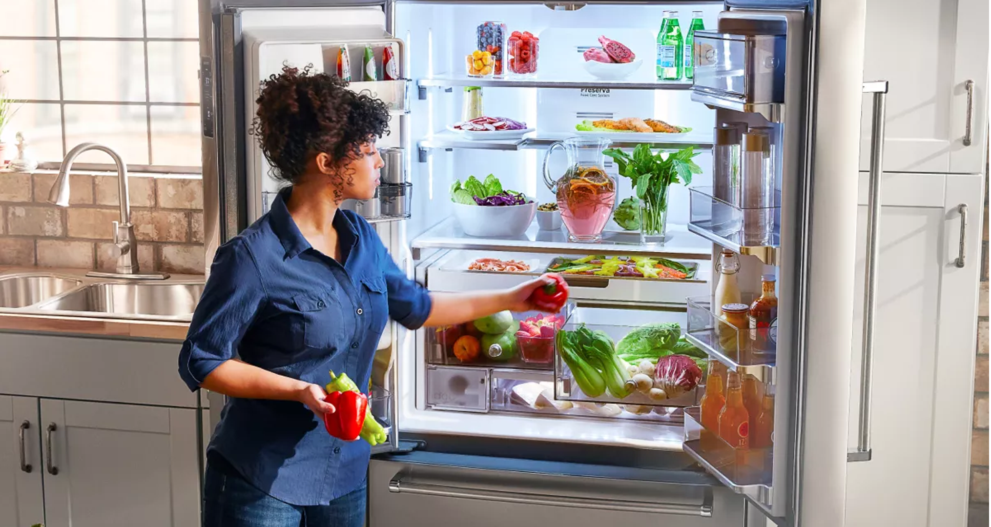 Choosing the perfect Refrigerator