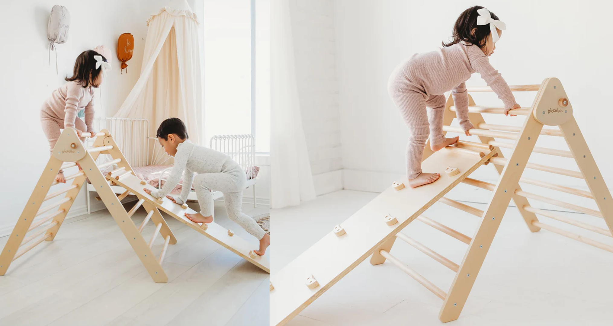 Creating Magical Learning Spaces with Wooden Toys and Furniture