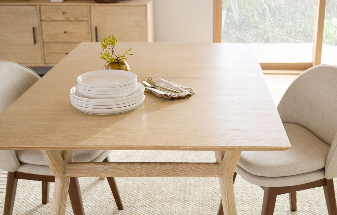 dining tables