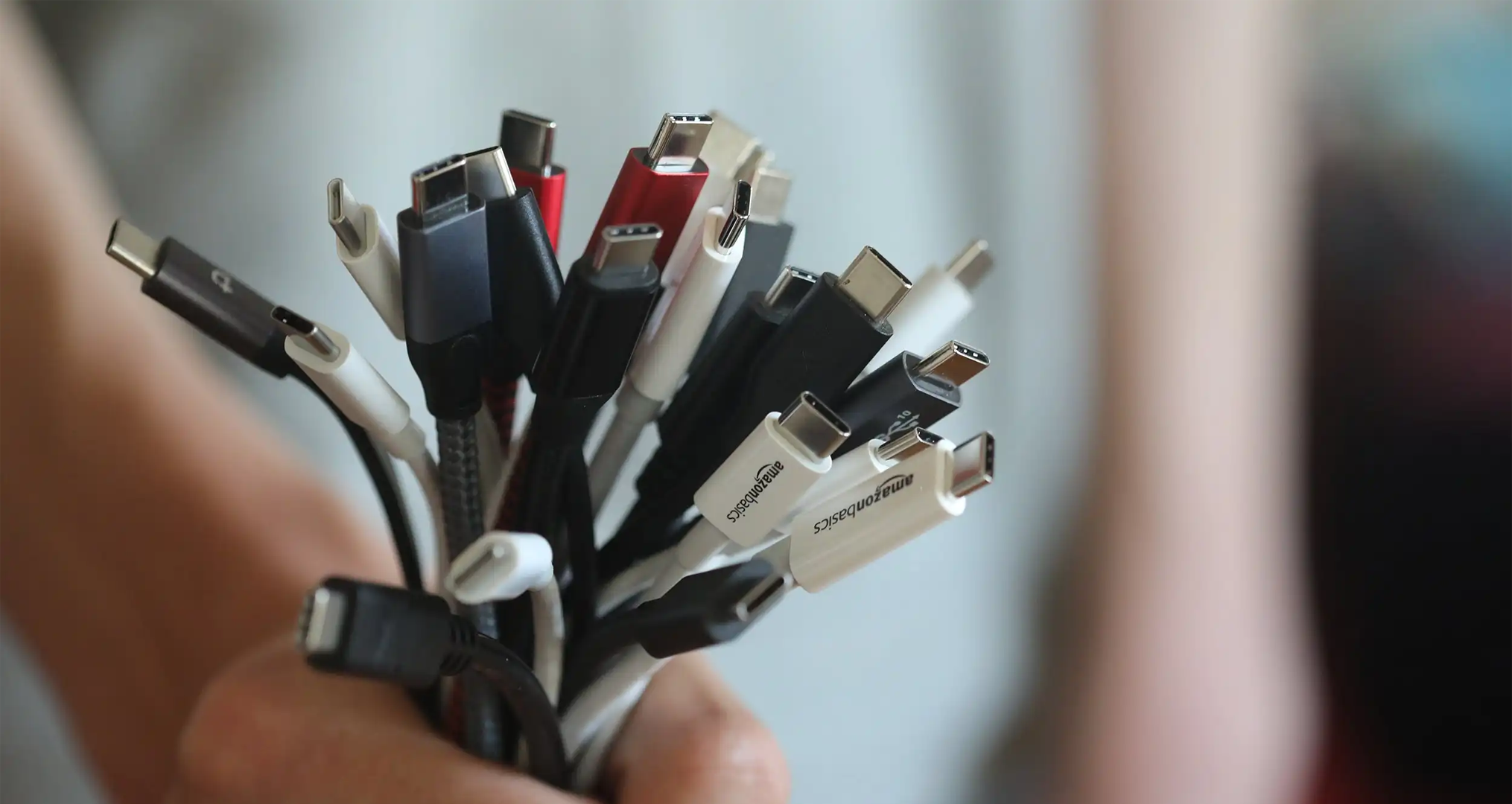 Durable and High-Performance USB-C Cables for Everyday Use