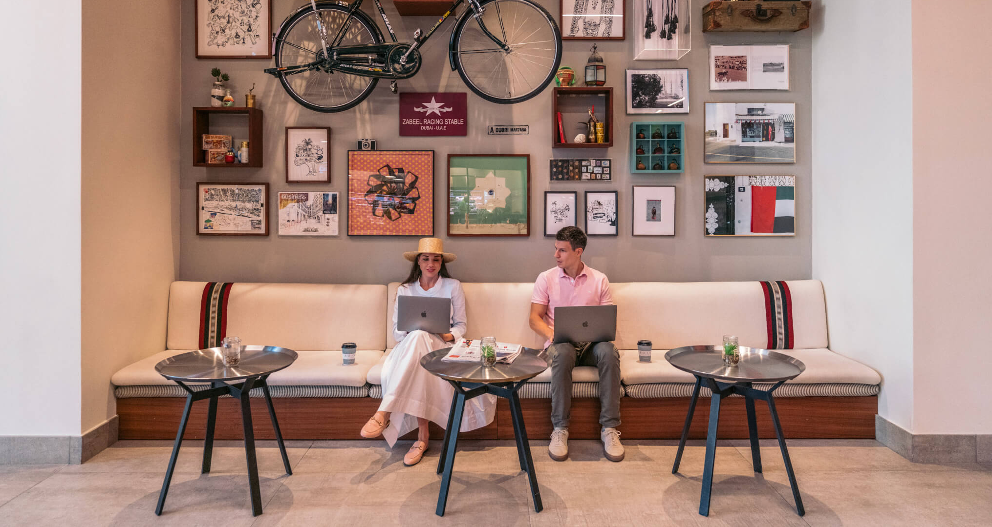 Enjoy Budget-Friendly Luxury with Rove Hotels in Dubai