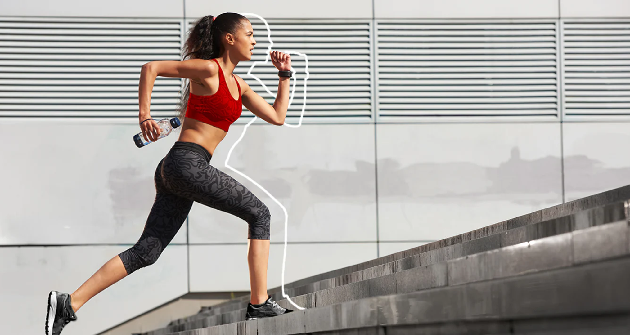 Fitness Journey with Fit Geno’s Premium Support Products