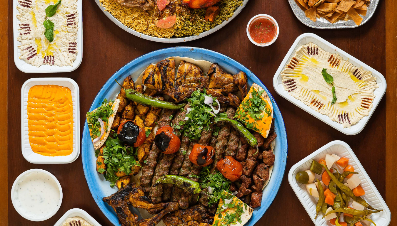 Nourishing the Body and Soul By Healthy Foods