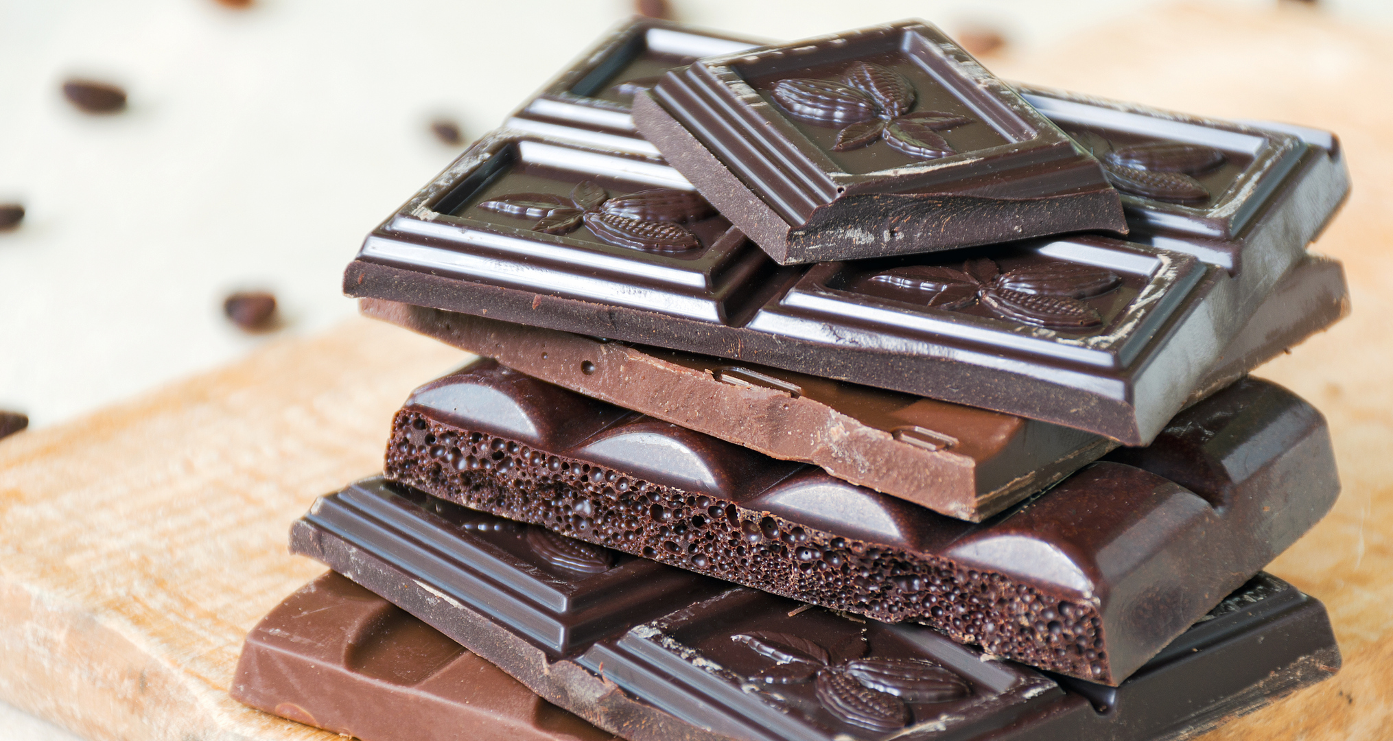 From Bean to Bar_ Crafting the Perfect Sex Chocolate