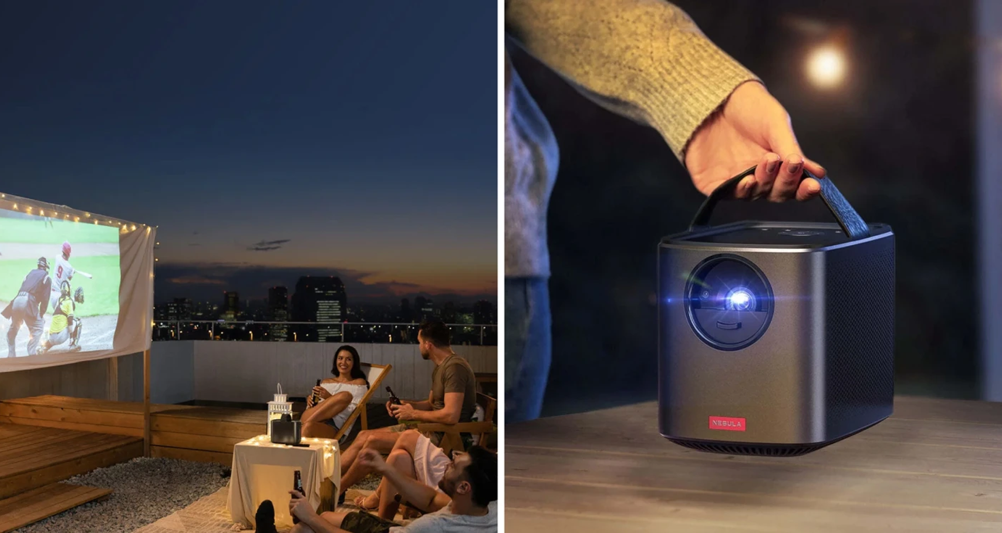 How to Choose the Perfect Nebula Projector for Your Needs