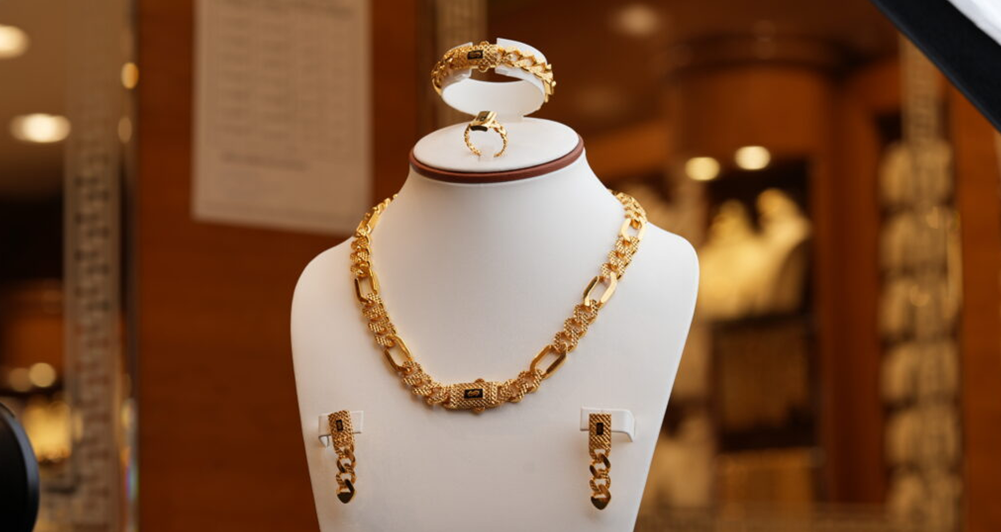 Jewelry to Celebrate Life’s Most Special Moments