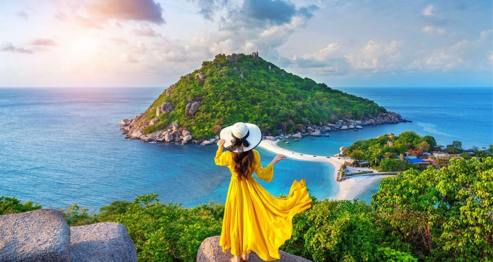 Living Like a Local 5 Hidden Gems in Your New City