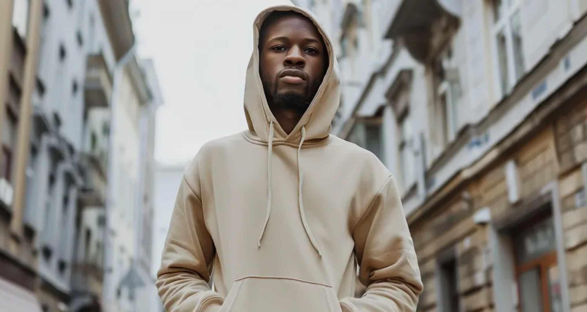 Luxury Streetwear Redefined