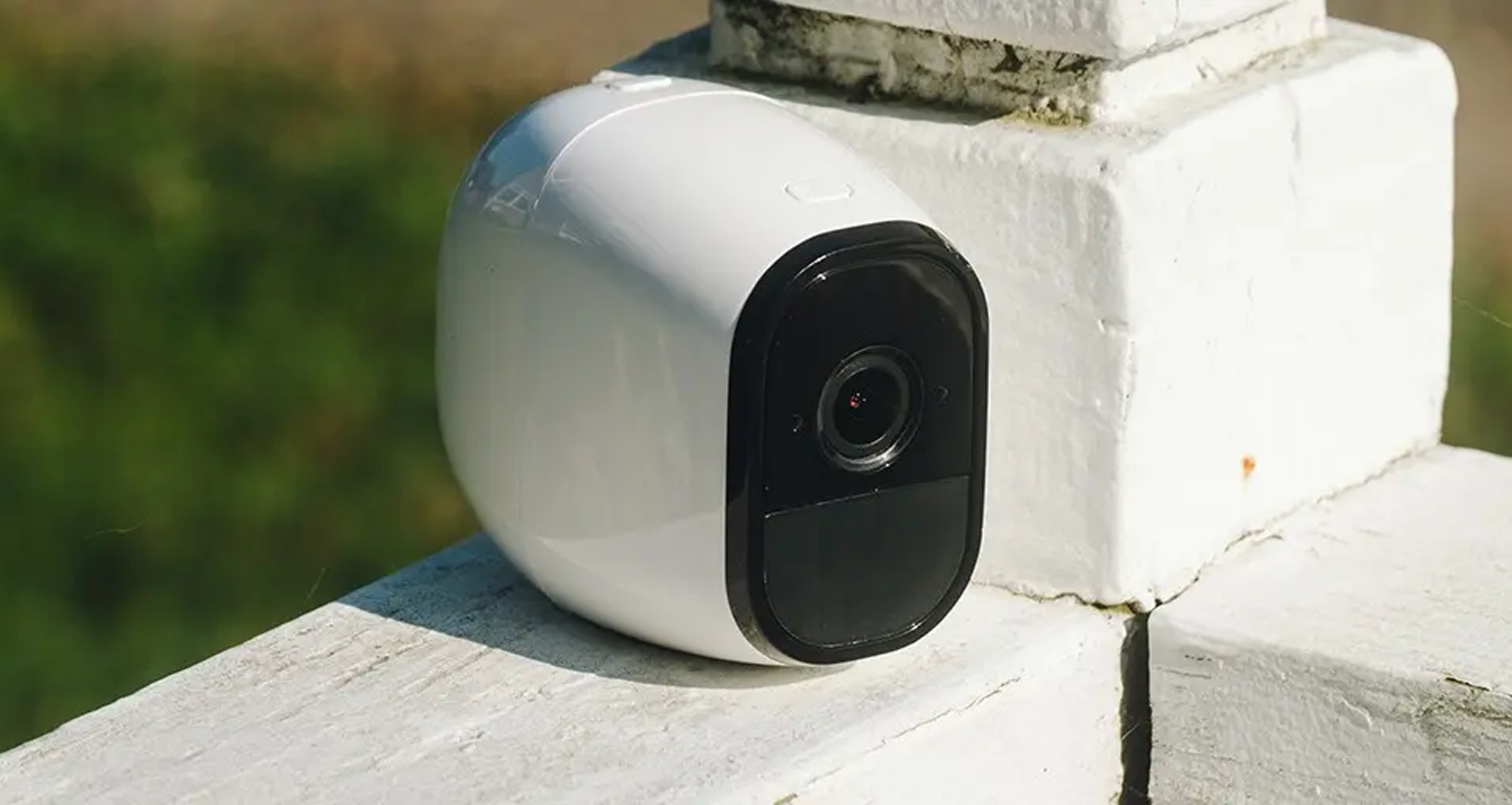 Smart Home Security Made Simple with Dzees Cameras