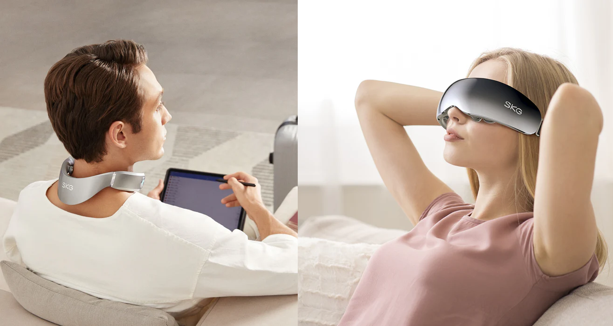 Solace And Recuperation With Cutting Edge Back Rub Gadgets