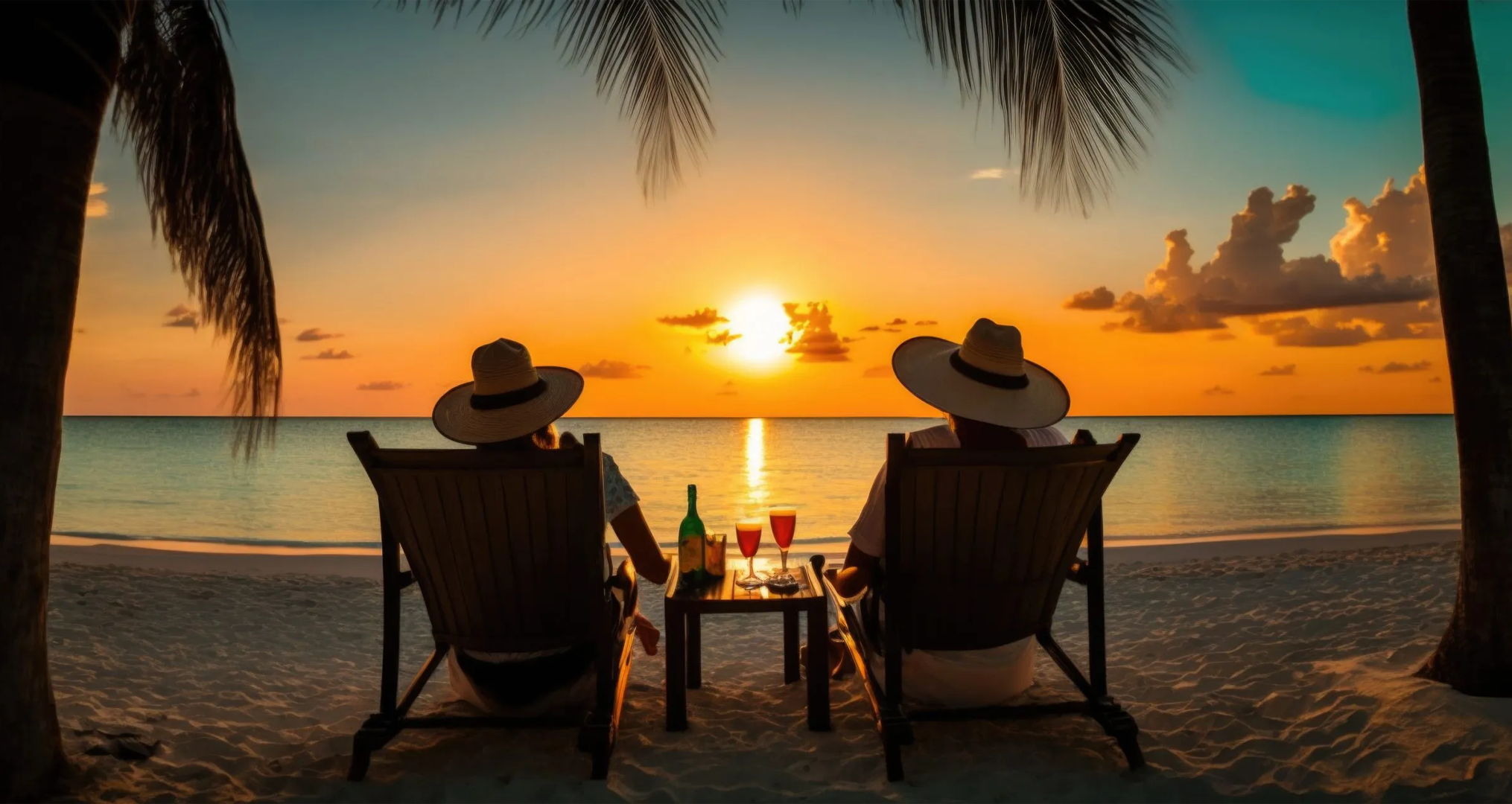 The Ultimate Guide For A Romantic Getaway